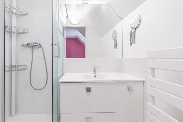 Maison Villejust 6 pièces 110 m2