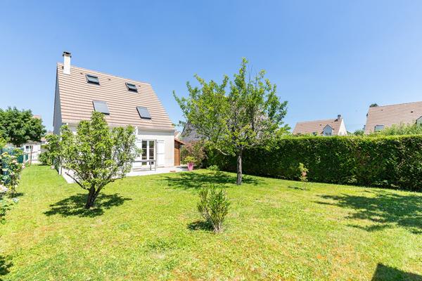 Maison Villejust 6 pièces 110 m2