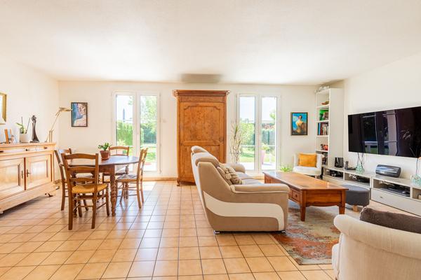 Maison Villejust 6 pièces 110 m2