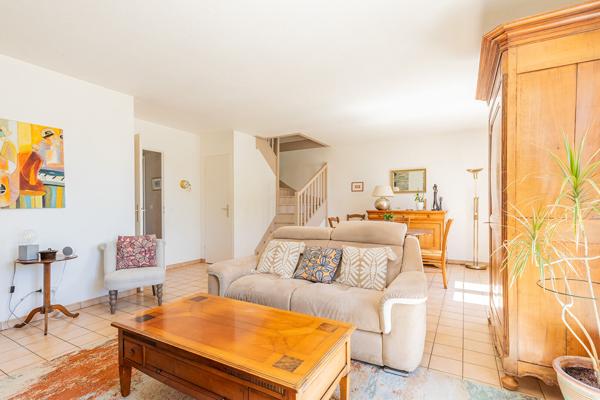 Maison Villejust 6 pièces 110 m2