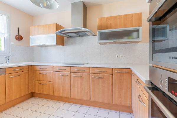 Maison Villejust 6 pièces 110 m2