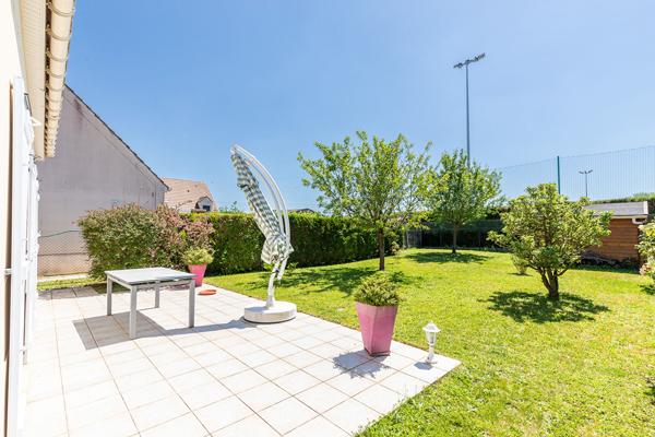 Maison Villejust 6 pièces 110 m2