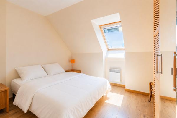 Maison Villejust 6 pièces 110 m2