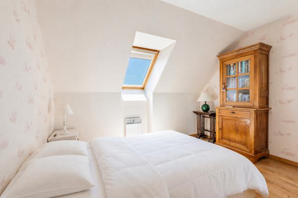 Maison Villejust 6 pièces 110 m2