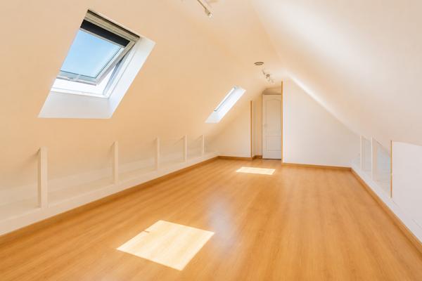 Maison Villejust 6 pièces 110 m2