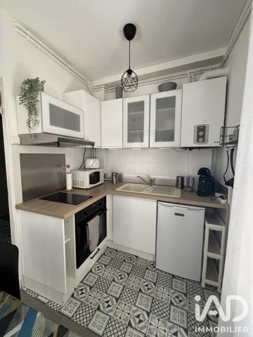 Location appartement 2 pièces 35 m² Bagnères-de-Bigorre