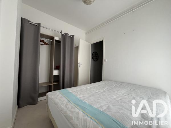 Location appartement 2 pièces 35 m² Bagnères-de-Bigorre