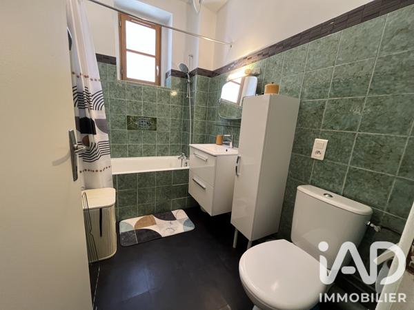 Location appartement 2 pièces 35 m² Bagnères-de-Bigorre
