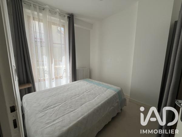 Location appartement 2 pièces 35 m² Bagnères-de-Bigorre