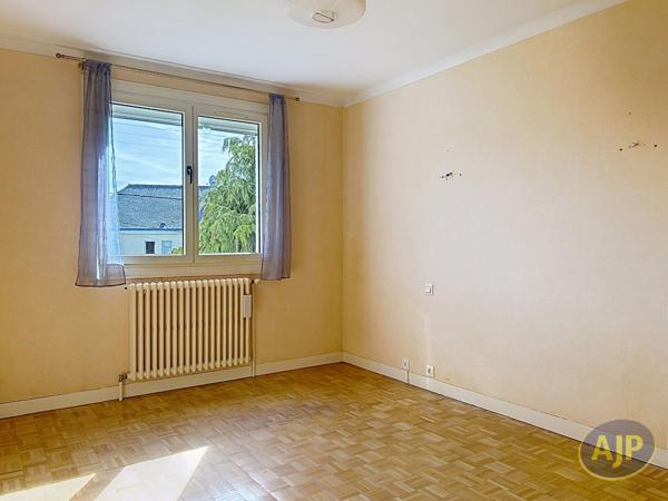 Maison à vendre Chateaubriant - 3 pièces, 97m² avec 2 chambre(s) à 158 300€ - AJP Immobilier Châteaubriant