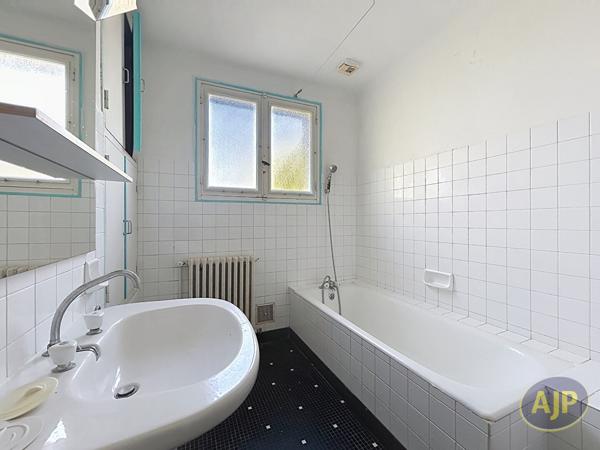 Maison à vendre Chateaubriant - 3 pièces, 97m² avec 2 chambre(s) à 158 300€ - AJP Immobilier Châteaubriant