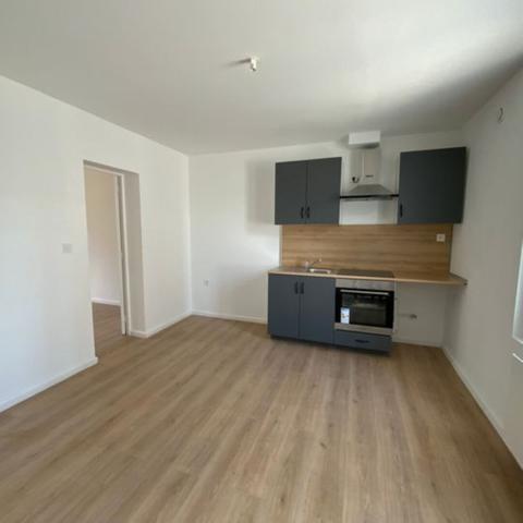 APPARTEMENT ENTIEREMENT REFAIT A NEUF CAUDEBEC-LES-ELBEUF
