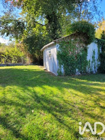 Maison à vendre 4 pièces 73 m² Salbris