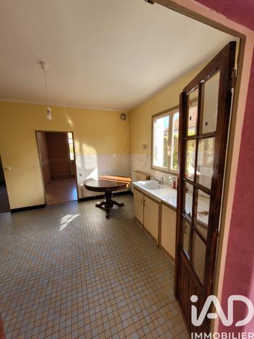 Maison à vendre 4 pièces 73 m² Salbris