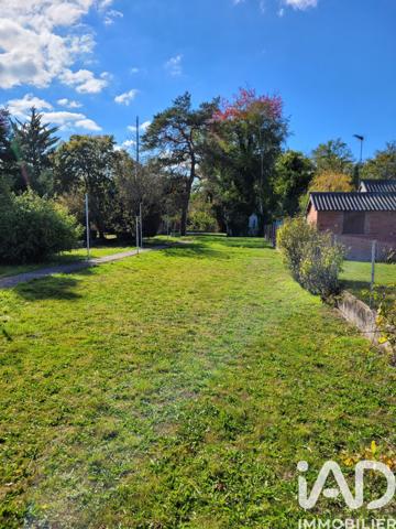 Maison à vendre 4 pièces 73 m² Salbris