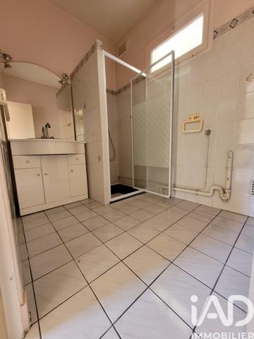 Maison à vendre 4 pièces 73 m² Salbris