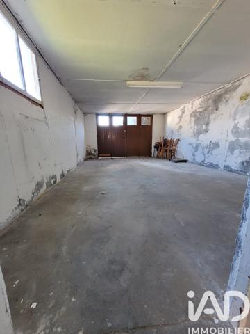 Maison à vendre 4 pièces 73 m² Salbris