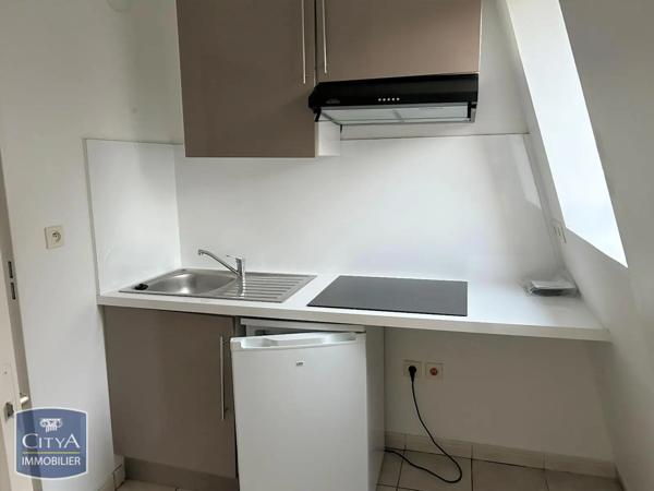 Appartement à louer 3 pièces 51.67m²