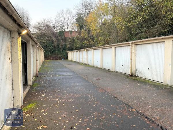 Appartement à louer 3 pièces 51.67m²