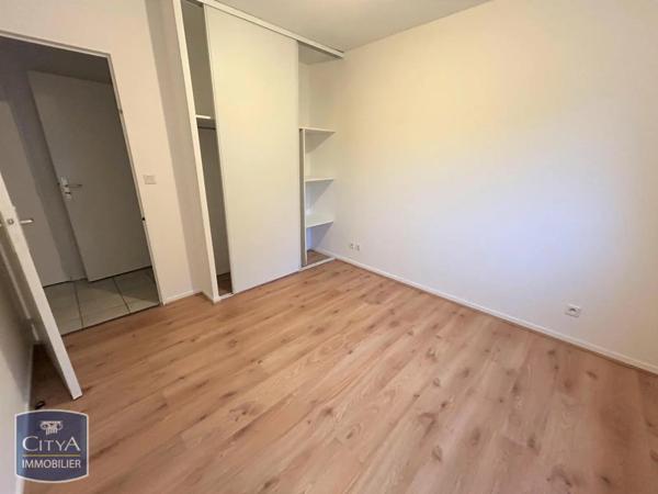 Appartement à louer 3 pièces 51.67m²