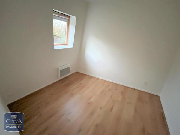 Appartement à louer 3 pièces 51.67m²