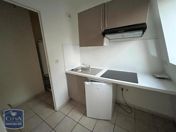 Appartement à louer 3 pièces 51.67m²