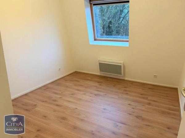 Appartement à louer 3 pièces 51.67m²