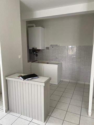 Appartement Saint-jeures centre-ville