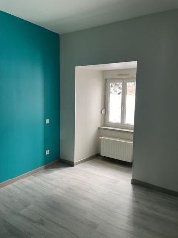 Appartement Saint-jeures centre-ville