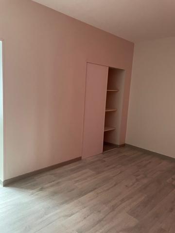 Appartement Saint-jeures centre-ville