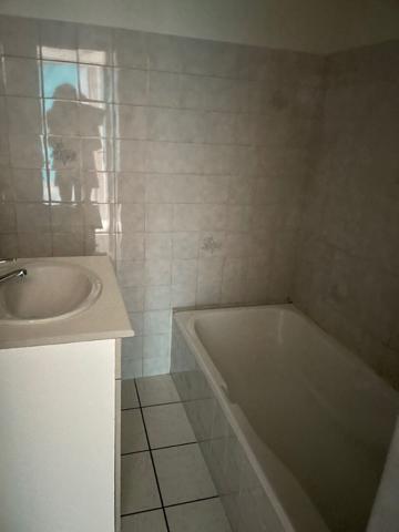 Appartement Saint-jeures centre-ville