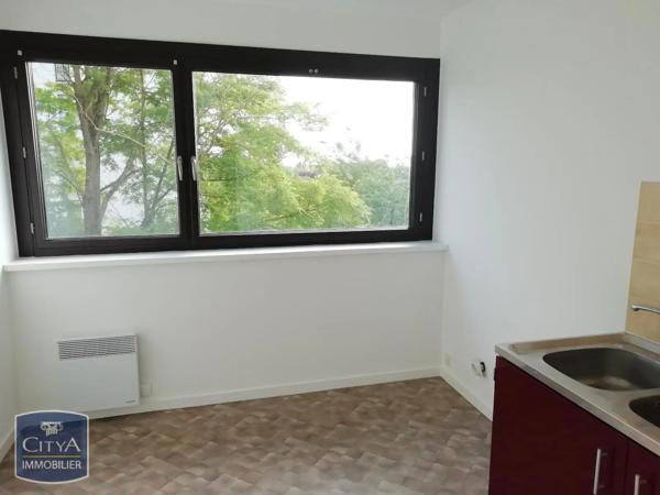 Appartement à louer 2 pièces 54m² La Chaussée-Saint-Victor (41260)