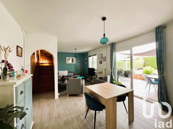 Maison à vendre 3 pièces 81 m² Mouen