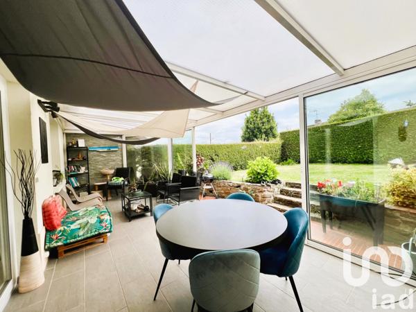 Maison à vendre 3 pièces 81 m² Mouen