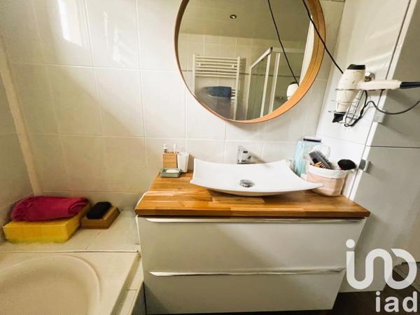 Maison à vendre 3 pièces 81 m² Mouen