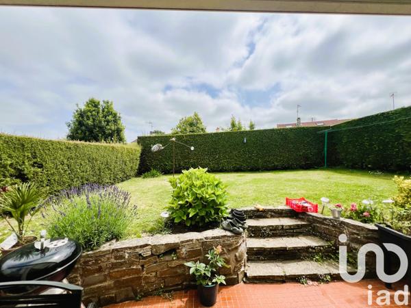 Maison à vendre 3 pièces 81 m² Mouen