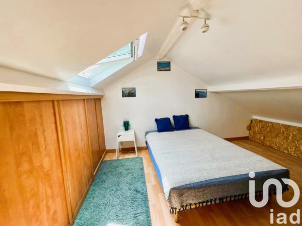 Maison à vendre 3 pièces 81 m² Mouen