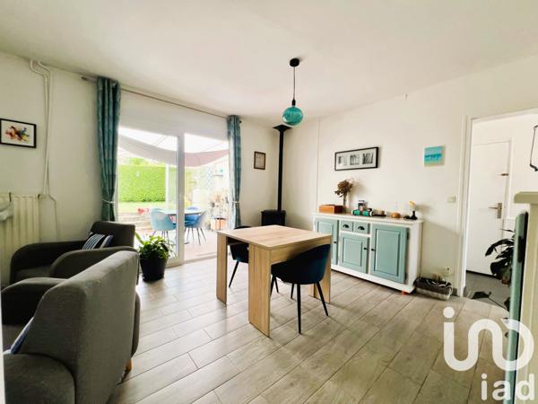Maison à vendre 3 pièces 81 m² Mouen