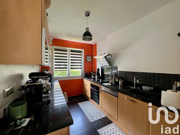 Maison à vendre 3 pièces 81 m² Mouen