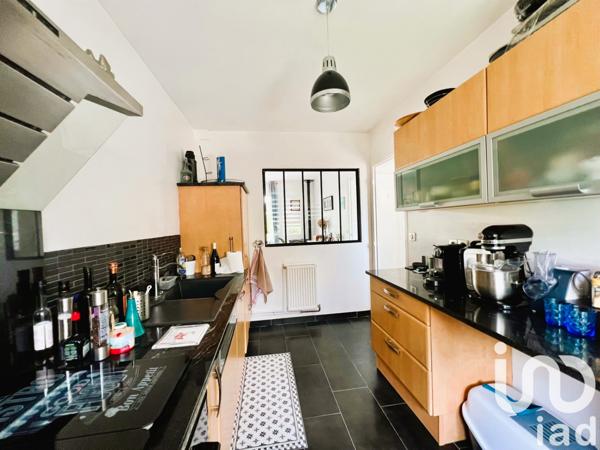 Maison à vendre 3 pièces 81 m² Mouen