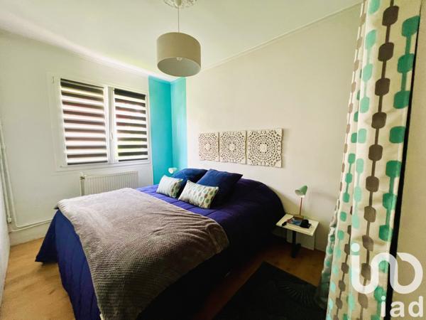 Maison à vendre 3 pièces 81 m² Mouen