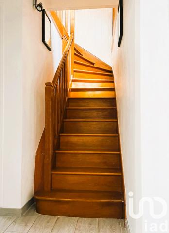 Maison à vendre 3 pièces 81 m² Mouen