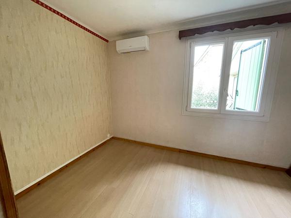Haut de villa - Sisteron 4 pièce(s) 65.50 m2