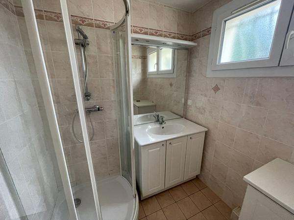 Haut de villa - Sisteron 4 pièce(s) 65.50 m2