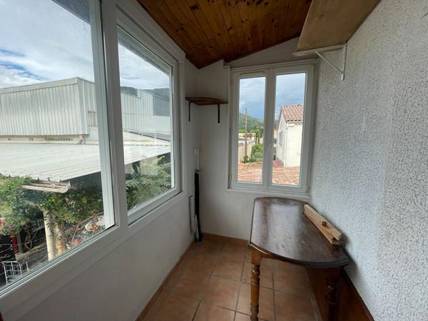 Haut de villa - Sisteron 4 pièce(s) 65.50 m2