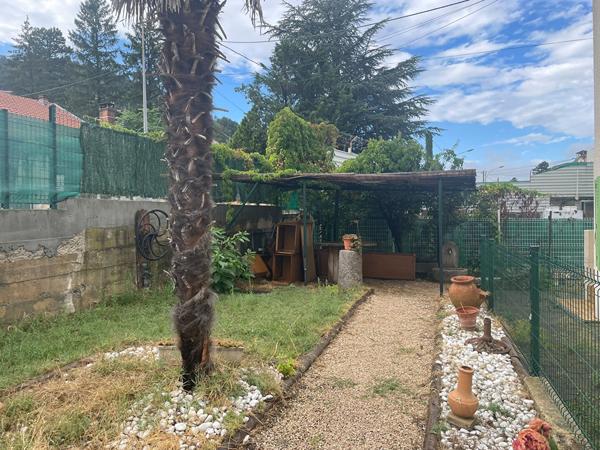 Haut de villa - Sisteron 4 pièce(s) 65.50 m2