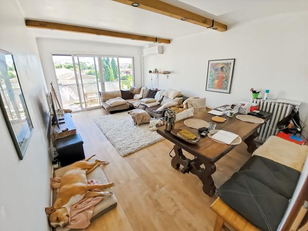 Maison Salon De Provence de 153.35m2