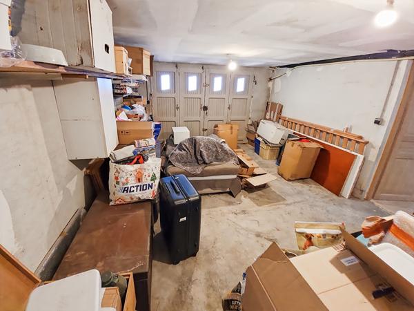 Maison Salon De Provence de 153.35m2