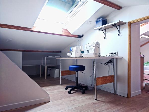 Maison Salon De Provence de 153.35m2