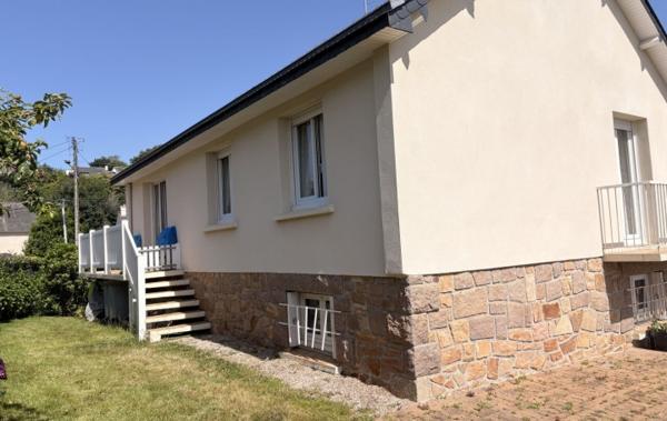 Vente Maison Perros-guirec